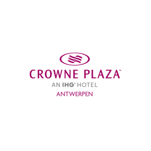 Crowne Plaza Logo
