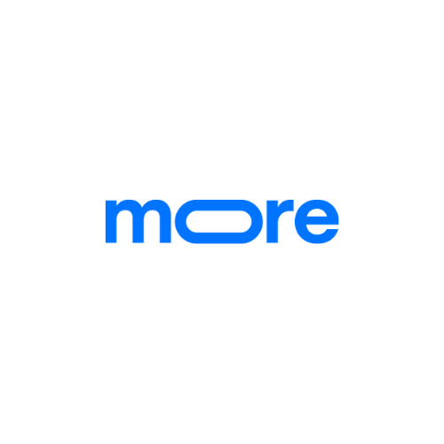 More Logo