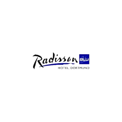 Radisson Blu Logo